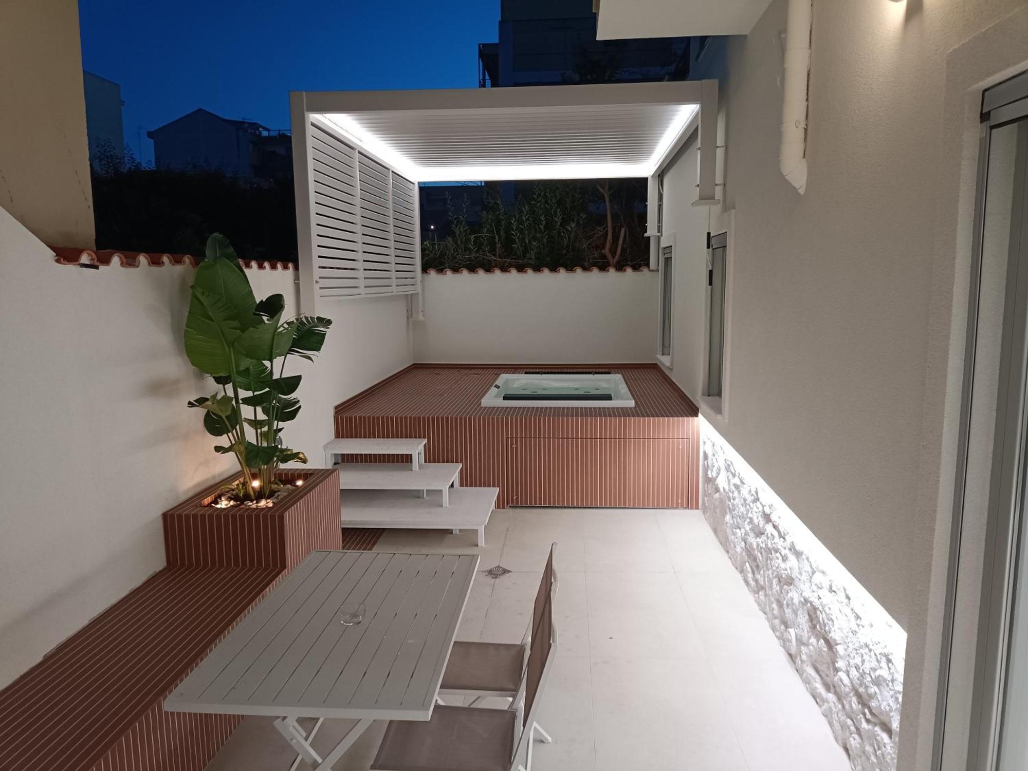 I Limoni Alghero Exterior foto