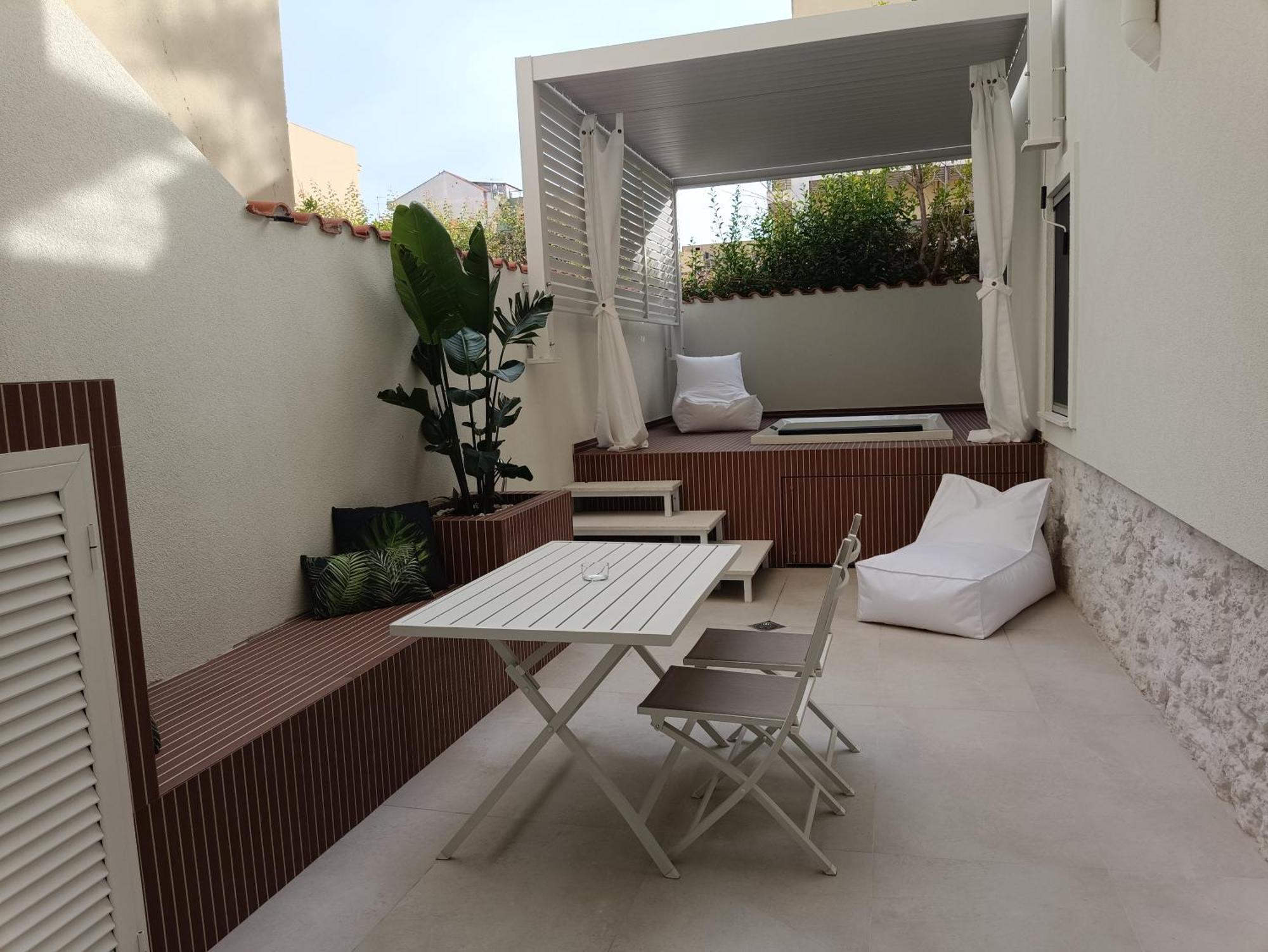 I Limoni Alghero Exterior foto