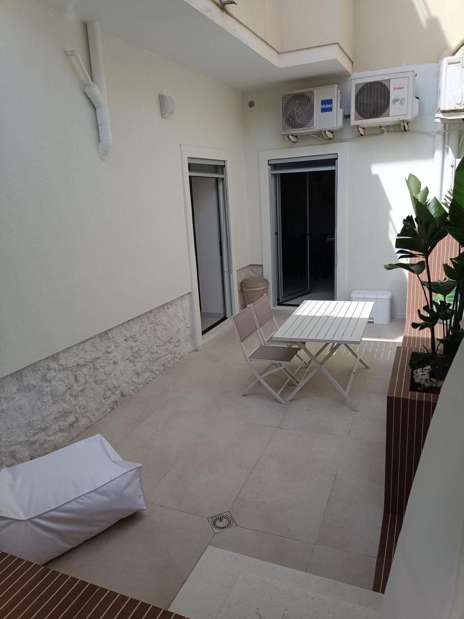 I Limoni Alghero Exterior foto