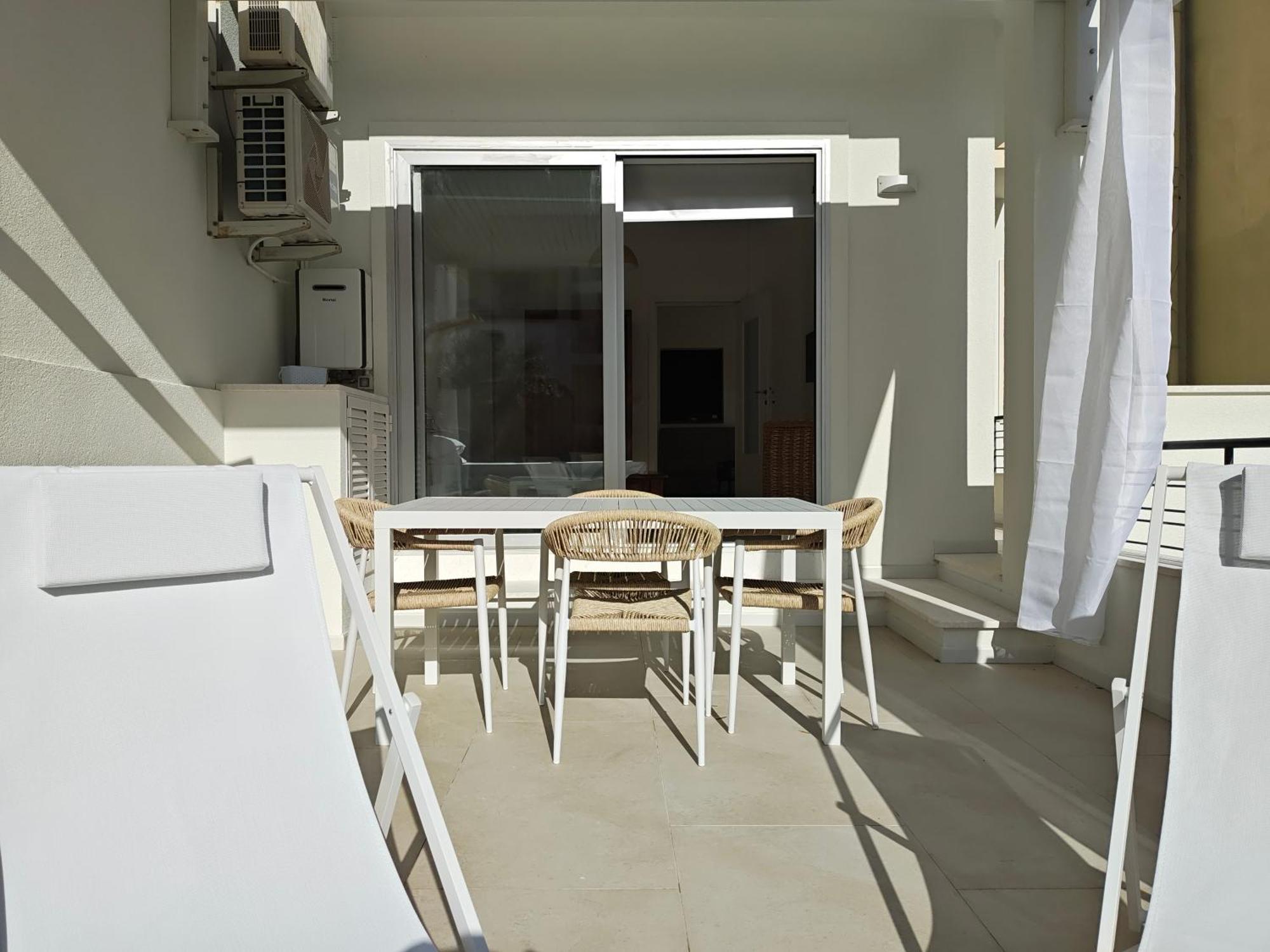 I Limoni Alghero Exterior foto