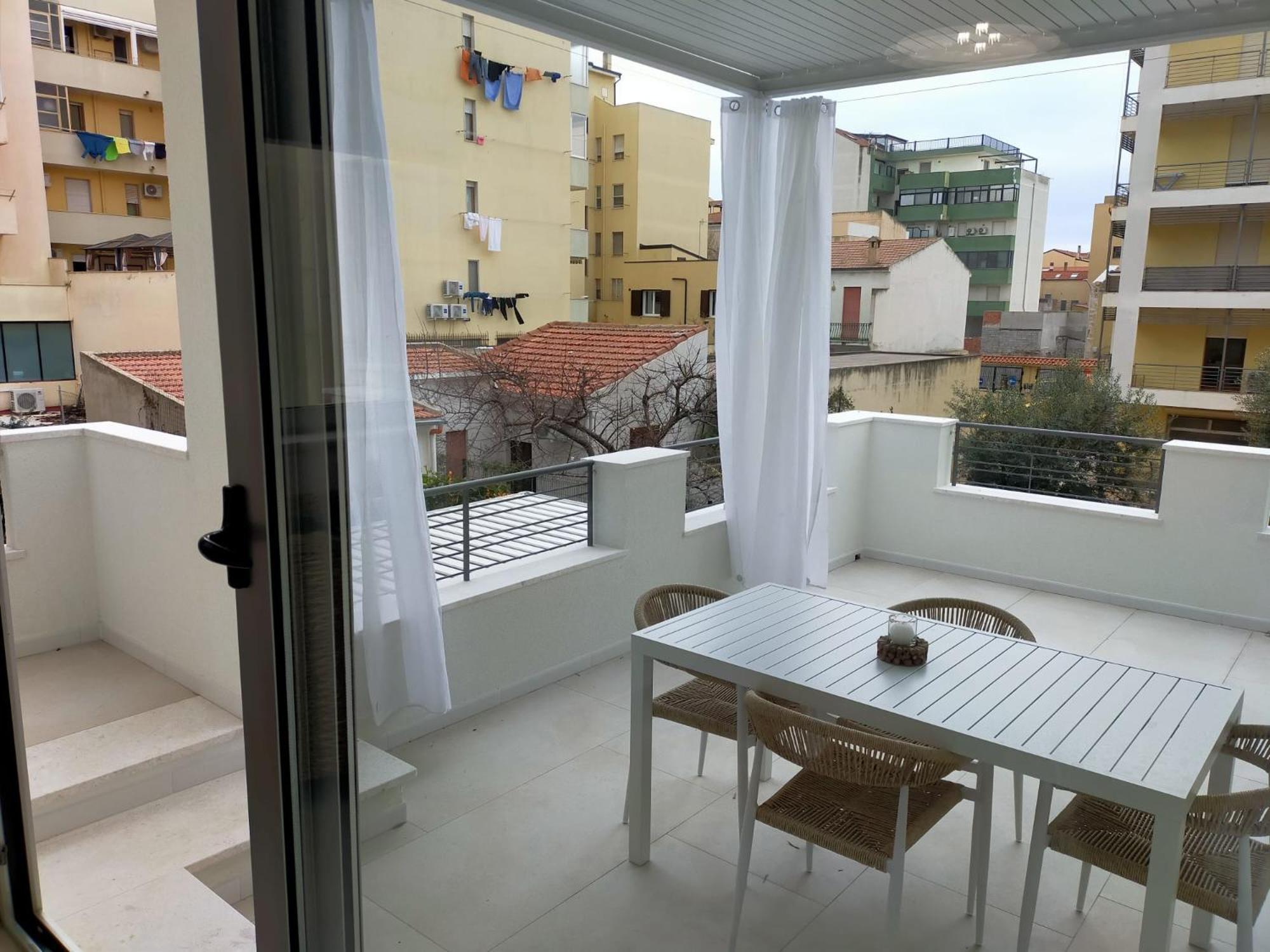 I Limoni Alghero Exterior foto