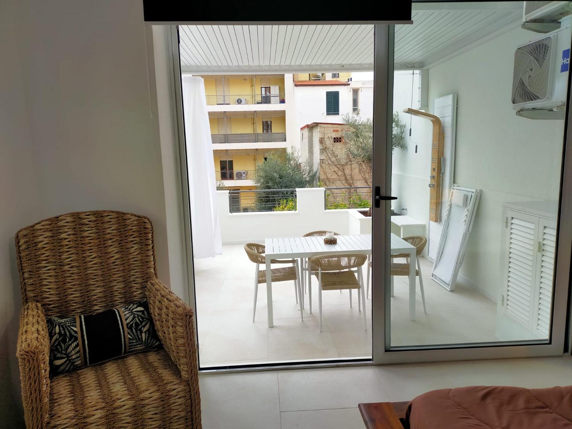 I Limoni Alghero Exterior foto