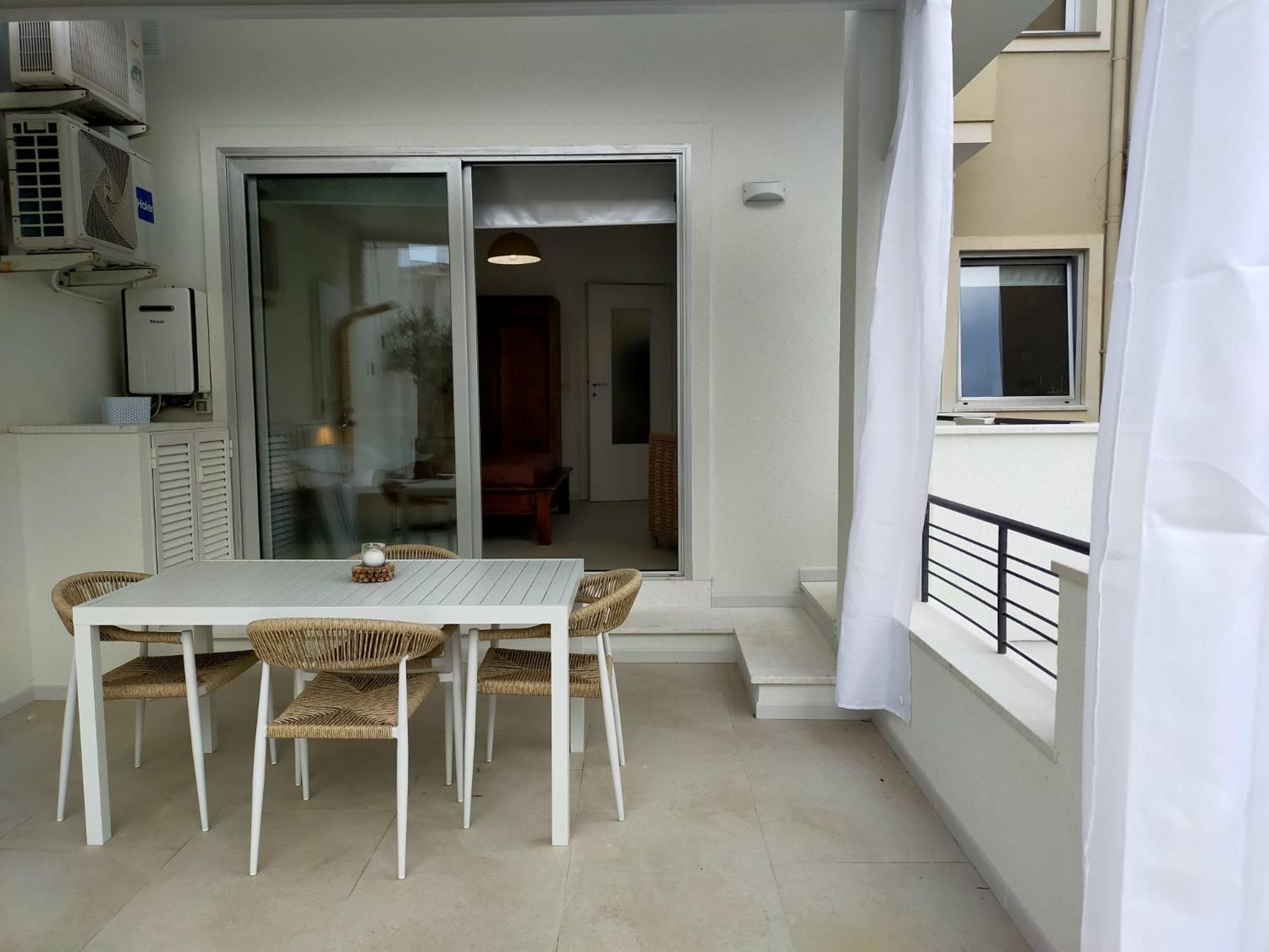 I Limoni Alghero Exterior foto